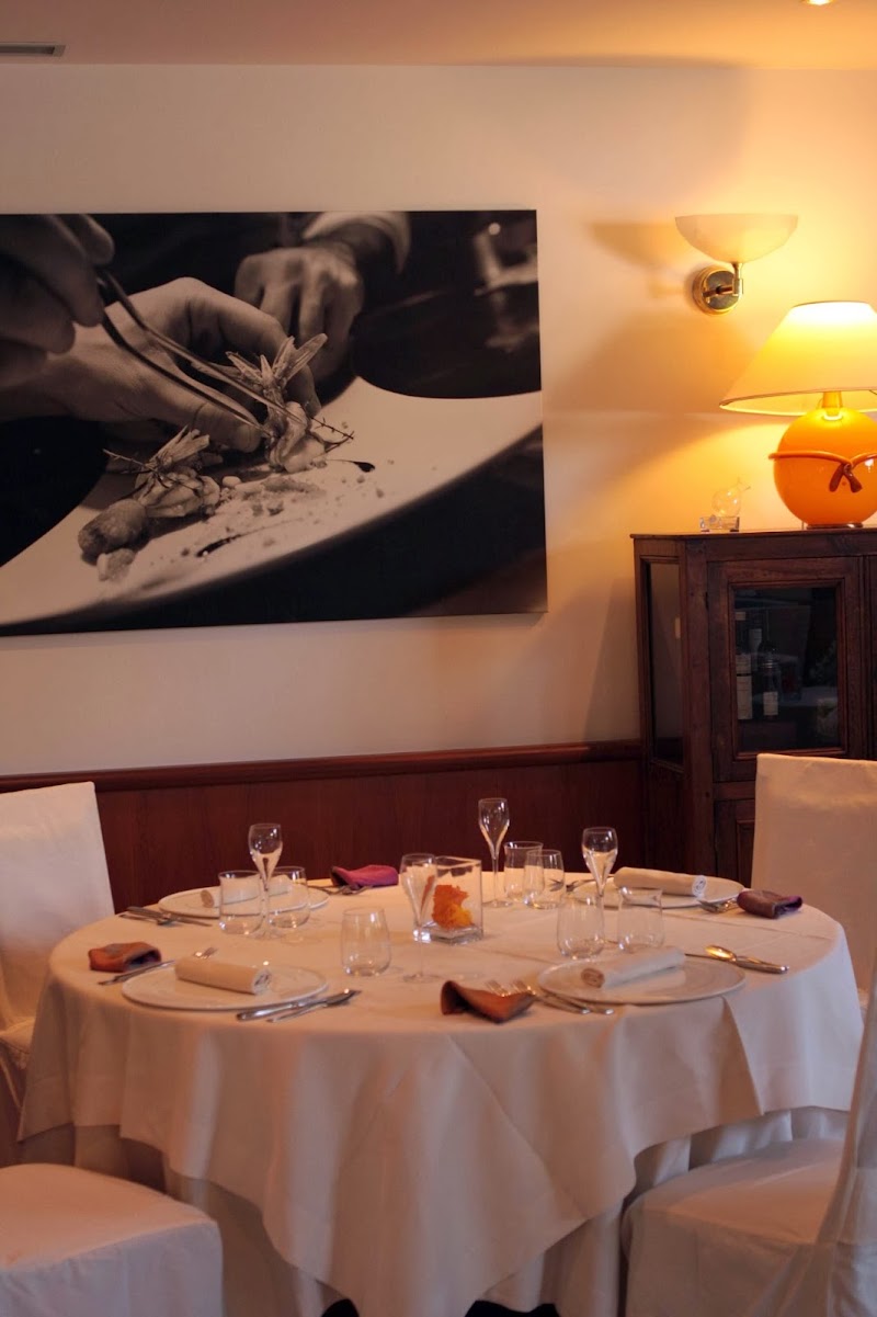 Christian e Manuel — Ristorante a Vercelli, Vercelli