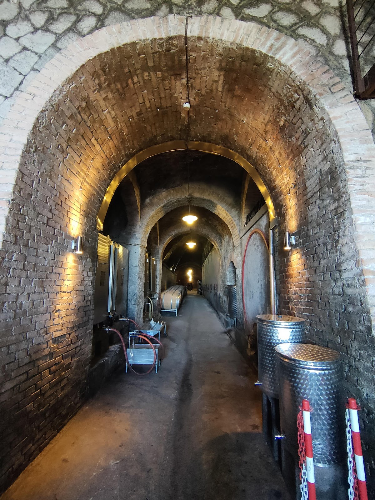 Cantina Stefanoni — Ristorante a Viterbo, Viterbo