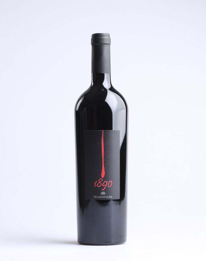 Azienda Vinicola Tramontana - Punto vendita - Vendita al dettaglio — Ristorante a Reggio Calabria, Reggio Calabria