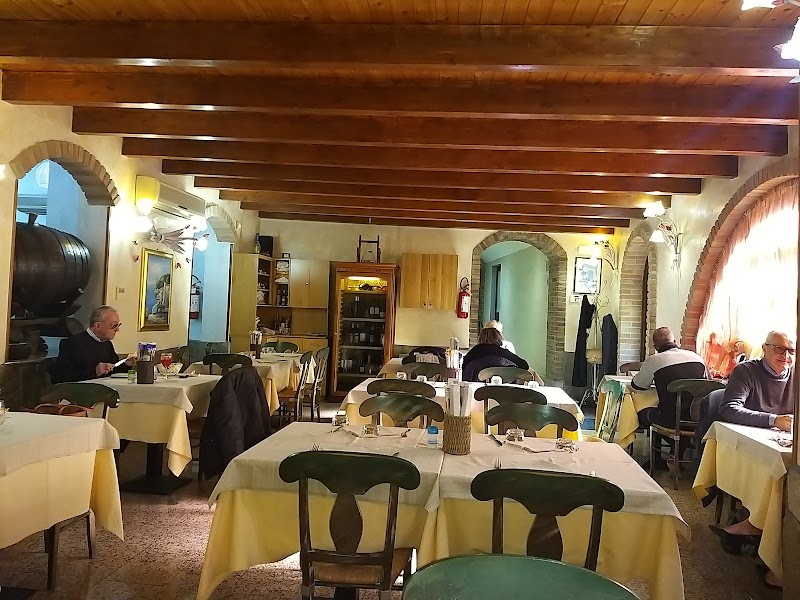 Pizzeria Ristorante Pace — Ristorante a Tortona, Alessandria