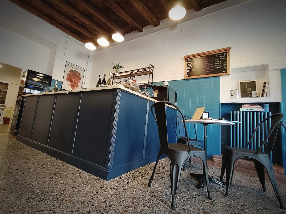 Altro Vino Enoteca