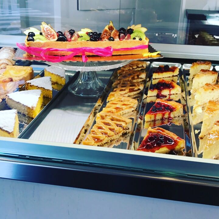 Bar Pasticceria La Dolce Vita — Ristorante a Cagliari, Cagliari