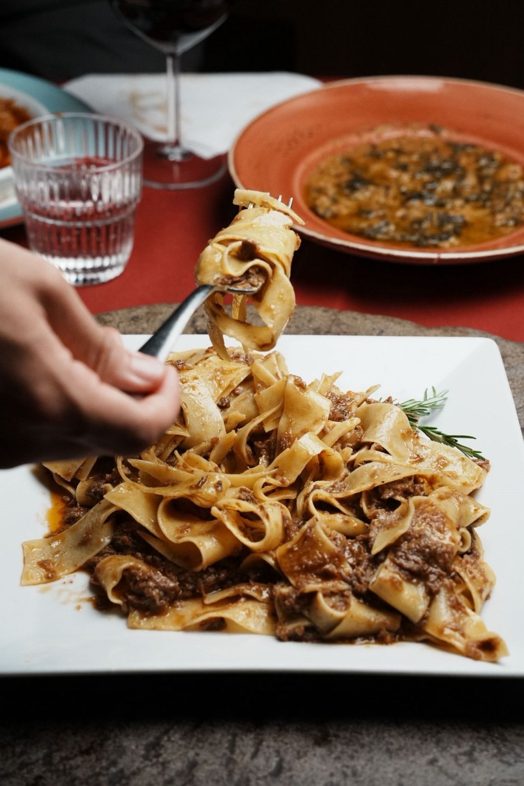 La Spada Osteria — Punto di interesse a Firenze, Firenze