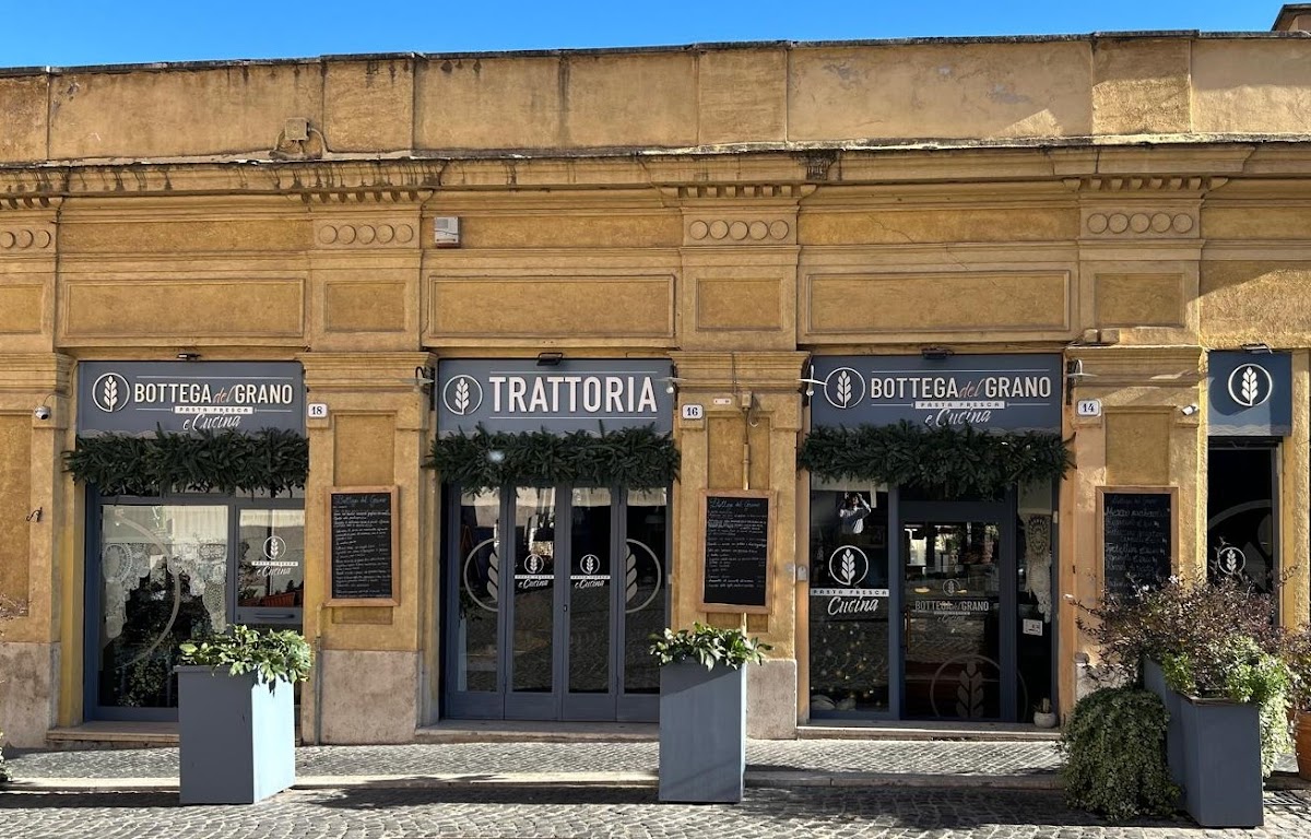 Bottega del Grano