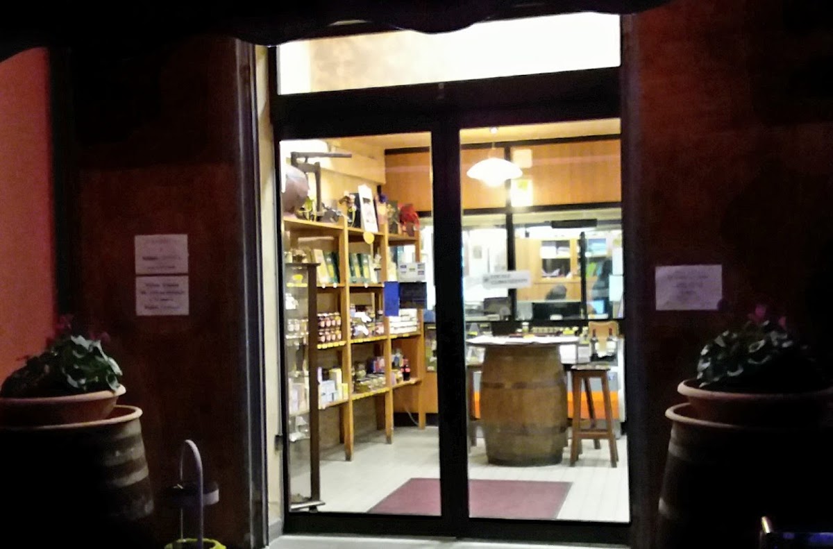 Enoducale — Ristorante a Ferrara, Ferrara