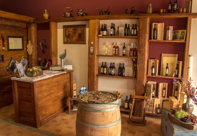 Agriturismo Il Nido di Bacco — Ristorante a Saluzzo, Cuneo