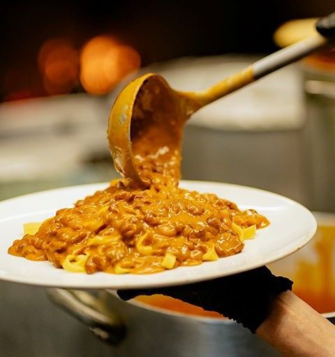 Trattoria Dalla Maria Pesaro Mare — Ristorante a Pesaro, Pesaro e Urbino