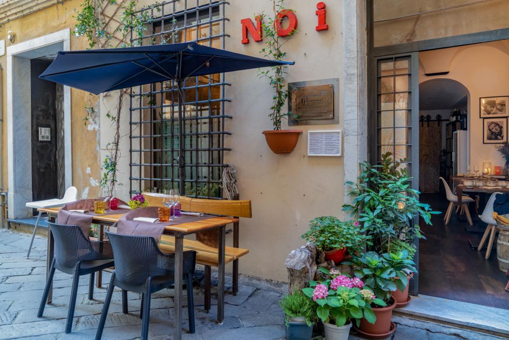 Noi Ristorante