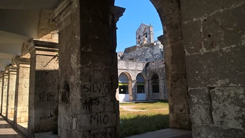 ComeinPuglia — Ristorante a Ostuni, Brindisi