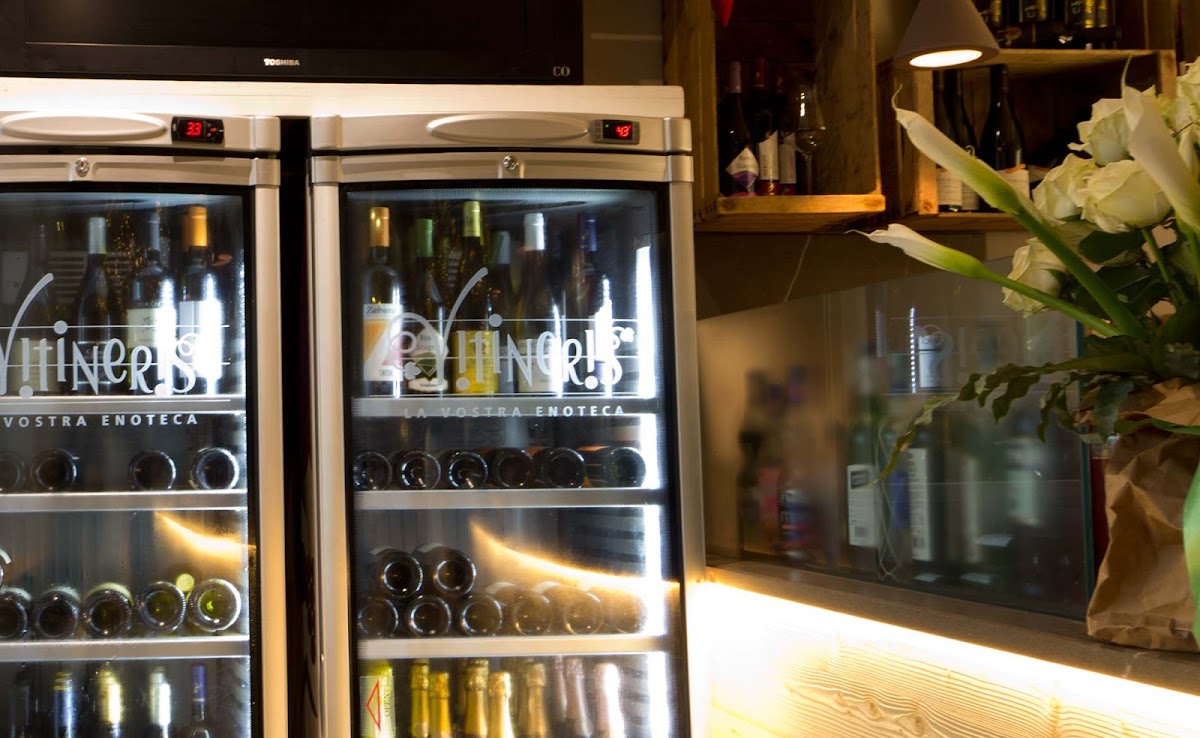 Osteria Pulesi Udine — Ristorante a Udine, Udine