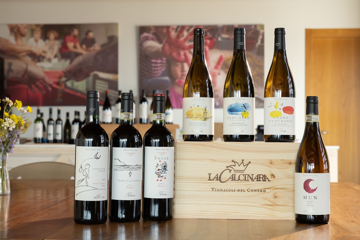 La Calcinara