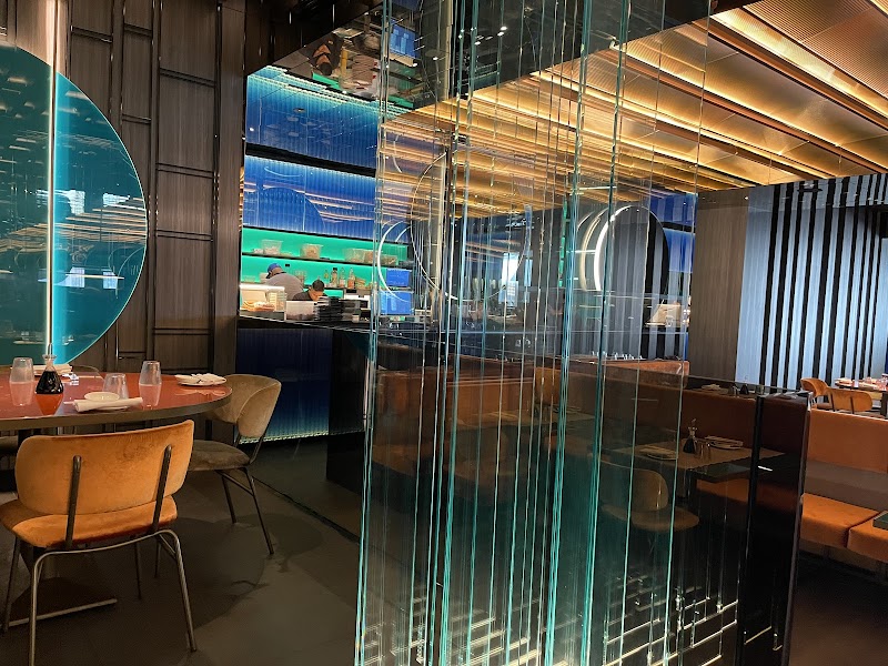 Moya Japanese Restaurant — Ristorante a Alessandria, Alessandria