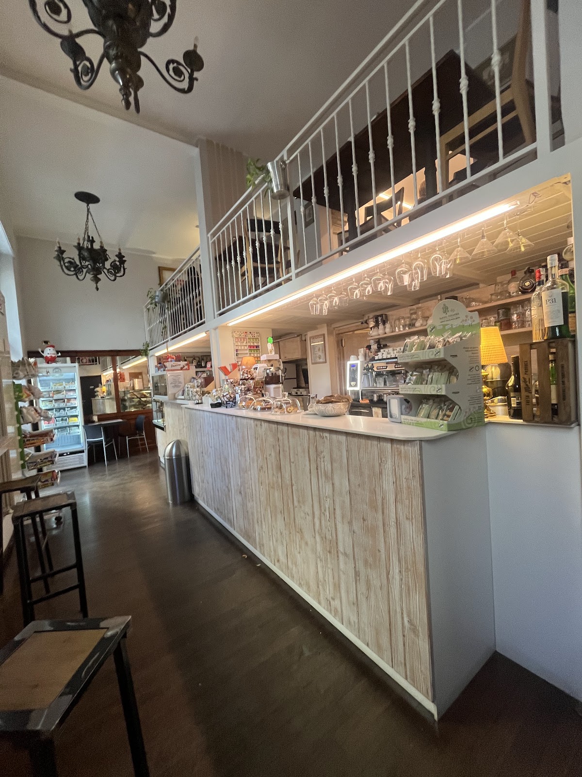 Caffè Sant'Orsola — Ristorante a Milano, Milano