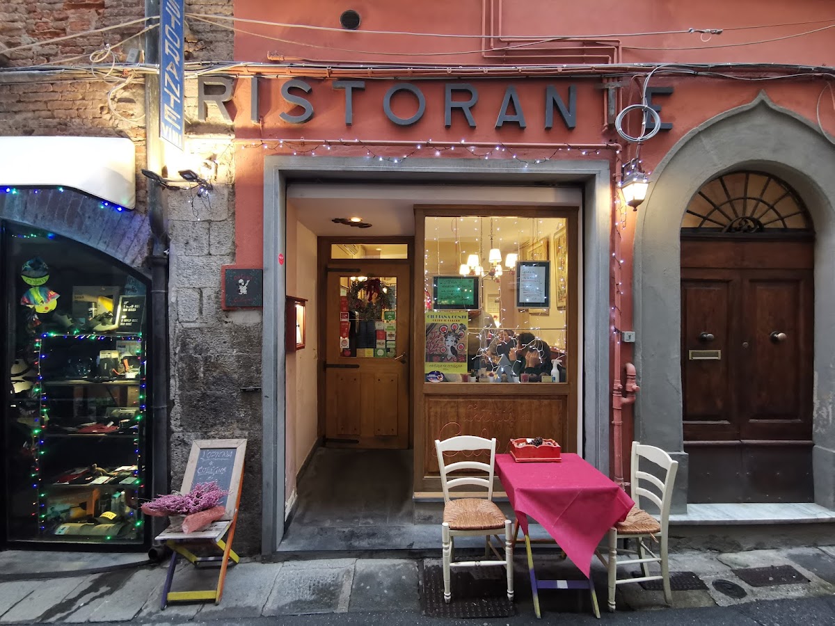 Osteria di Culegna Pisa — Ristorante a Pisa, Pisa