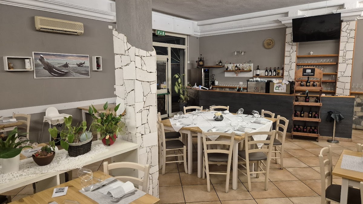 Ristorante Al Peco