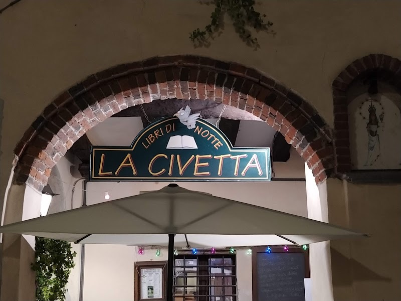 La Civetta