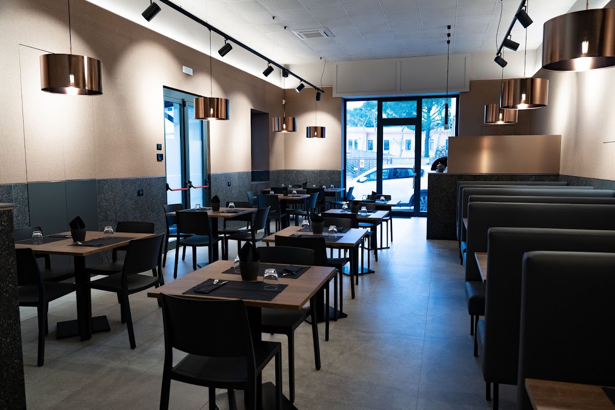 Pizzeria La Panca 2.0 — Ristorante a Matera, Matera