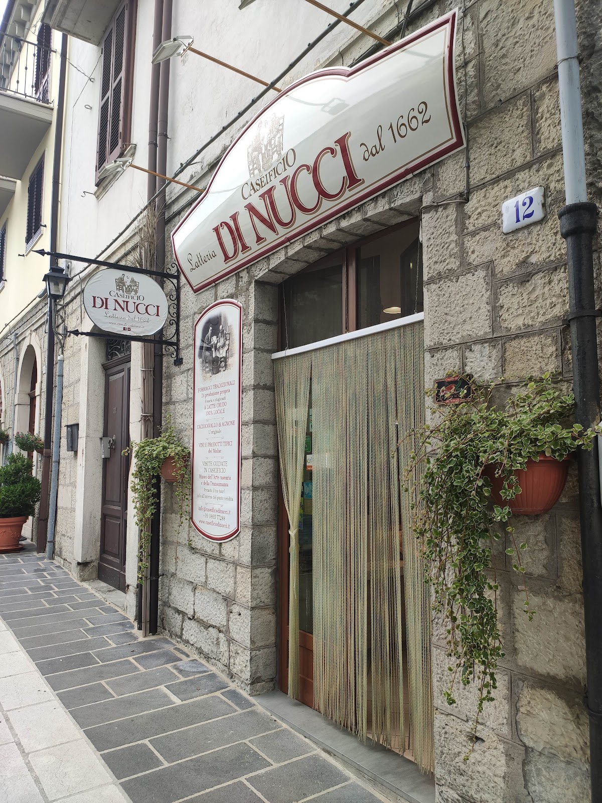 Caseificio Di Nucci srl