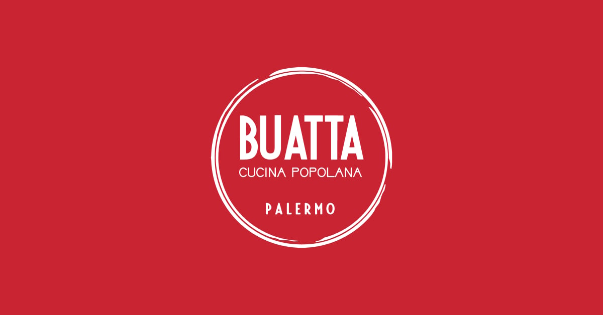 Buatta Cucina Popolana — Punto di interesse a Palermo, Palermo