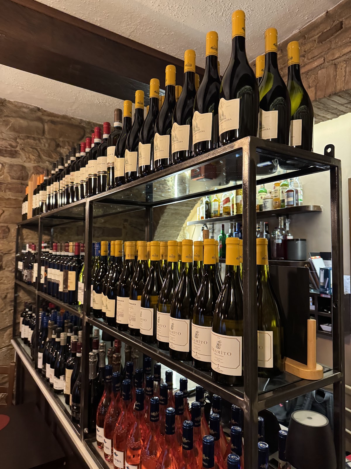 Ristorante il Vicoletto — Ristorante a Assisi, Perugia