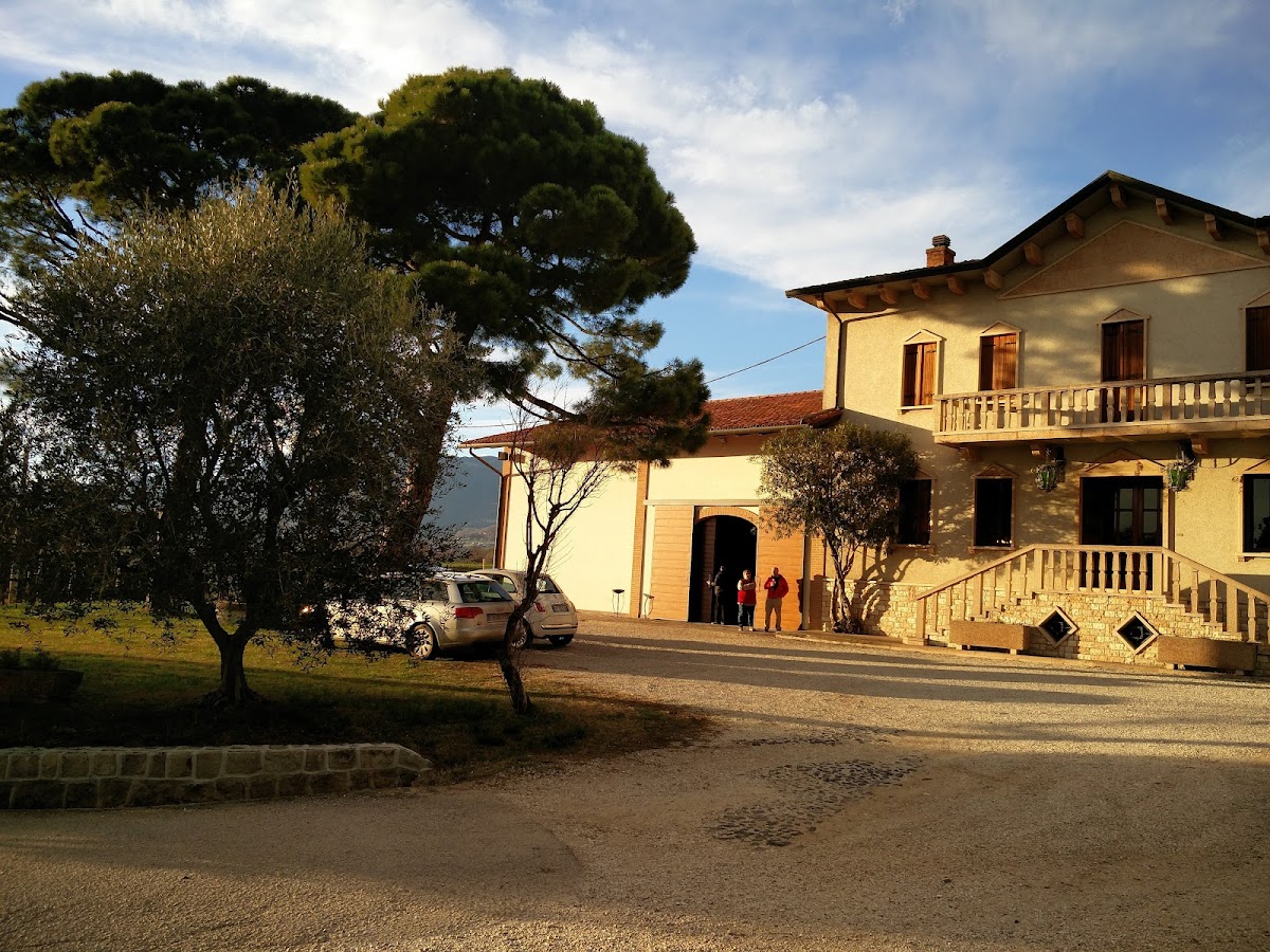 Ca' Biasi — Ristorante a Vicenza, Vicenza