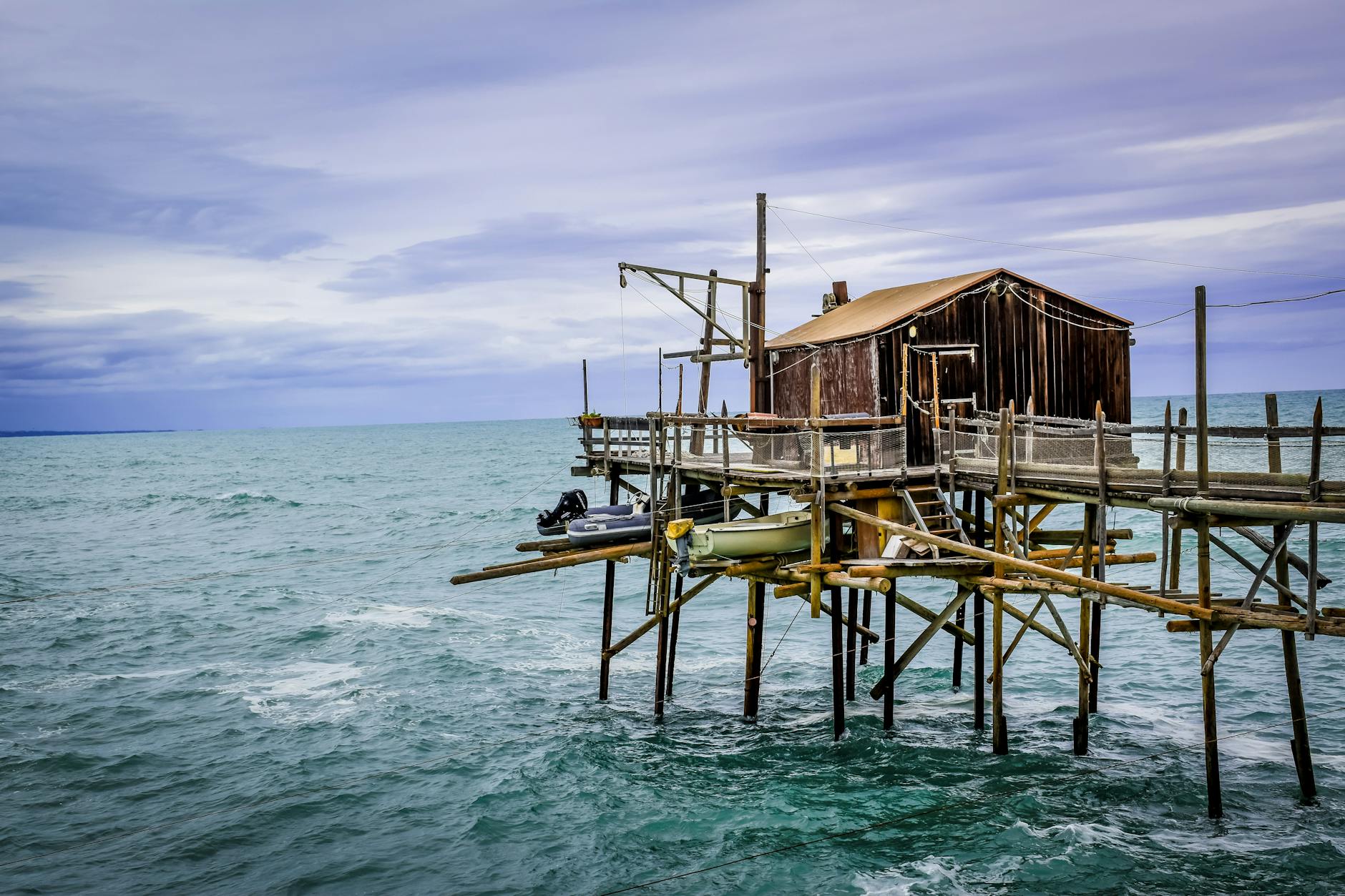 Borgomarino cucina di mare