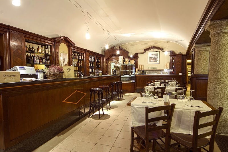 Ristorante Trattoria Locanda Rossignoli 1913 — Ristorante a Casale Monferrato, Alessandria