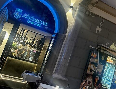 Alduomo Bistrot — Ristorante a Amalfi, Salerno