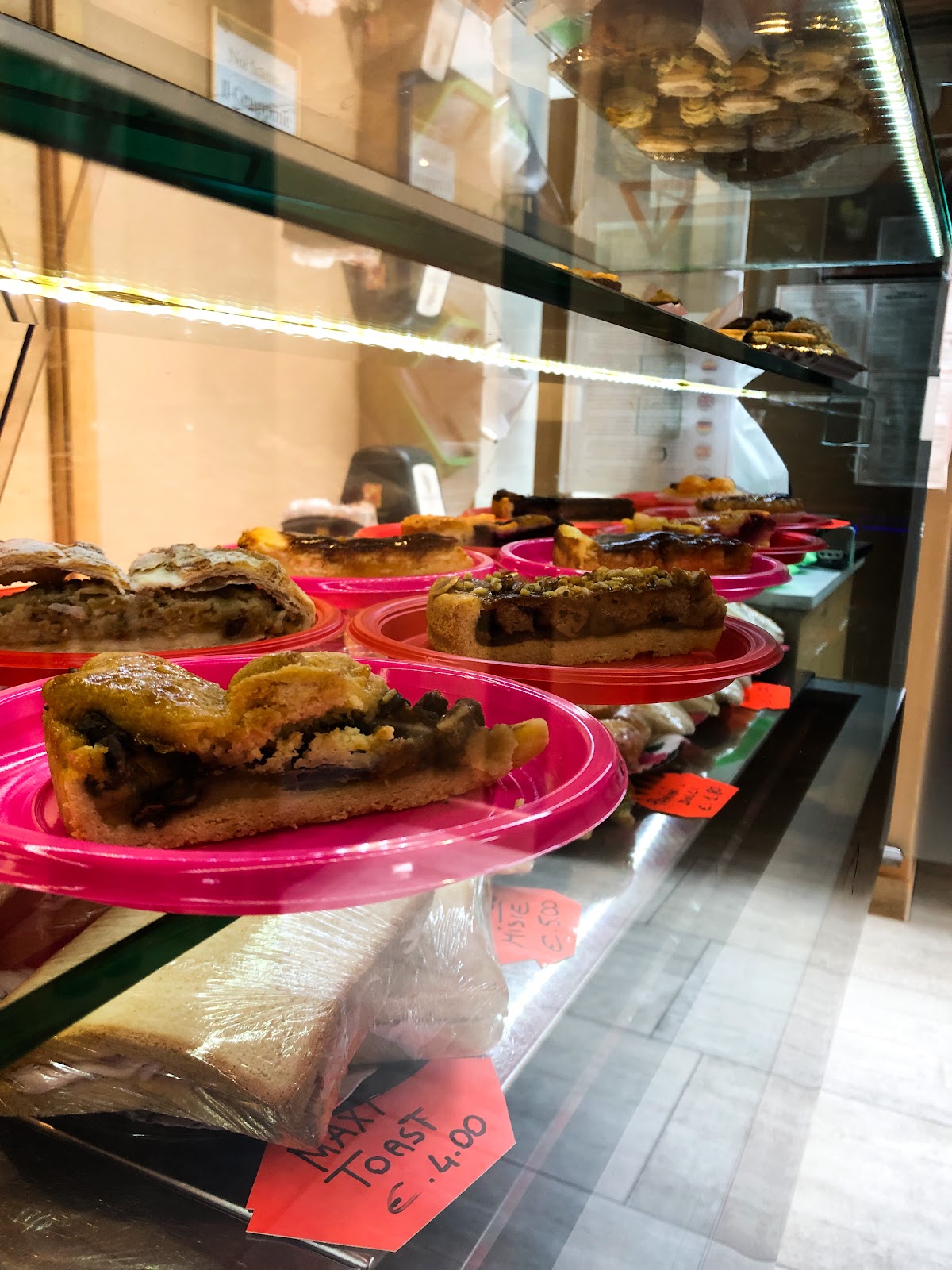 PLAZA — Ristorante a Saint-Vincent, Aosta