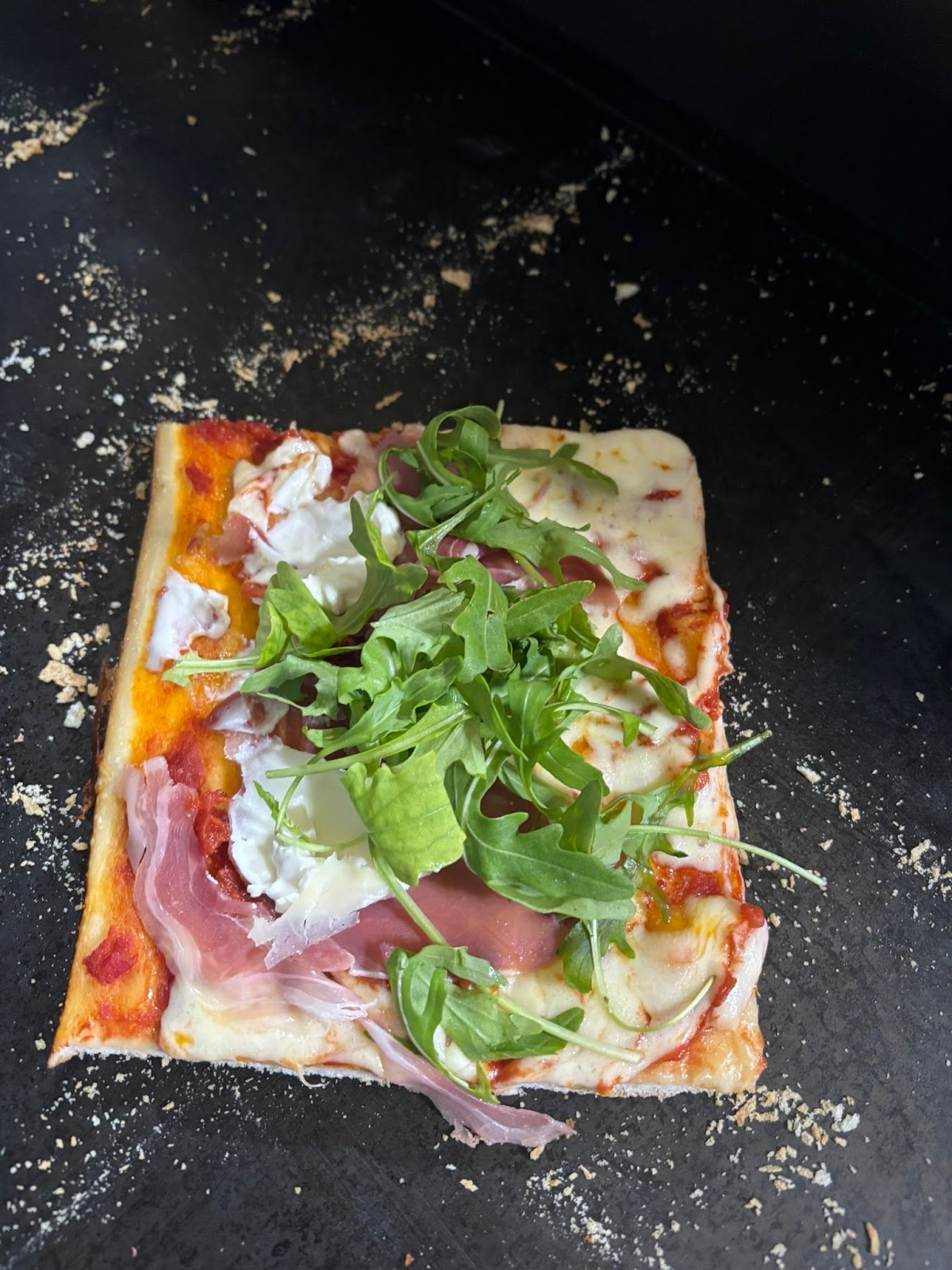 La nuova margherita — Ristorante a Cagliari, Cagliari