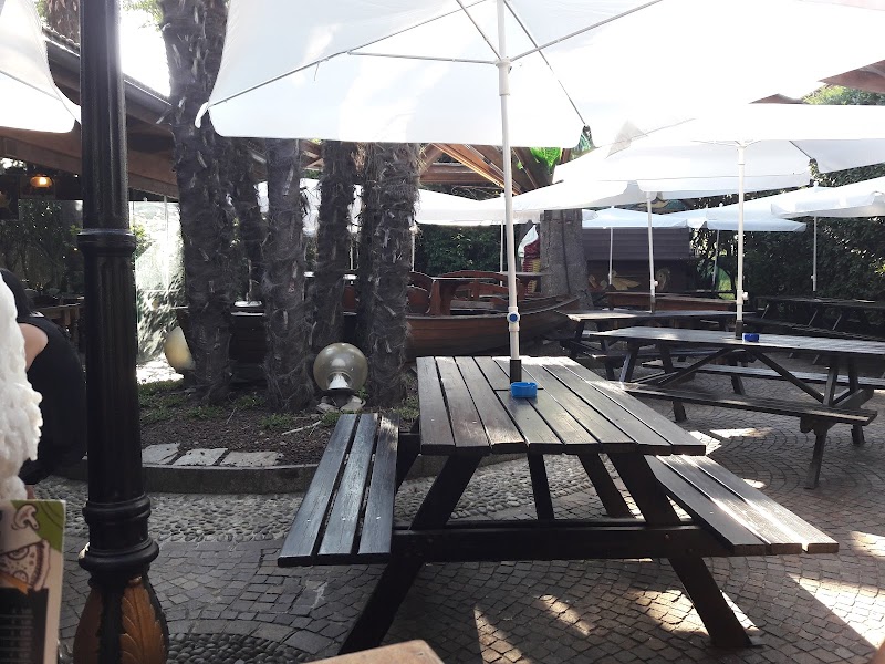 O'Connors — Ristorante a Verbania, VCO