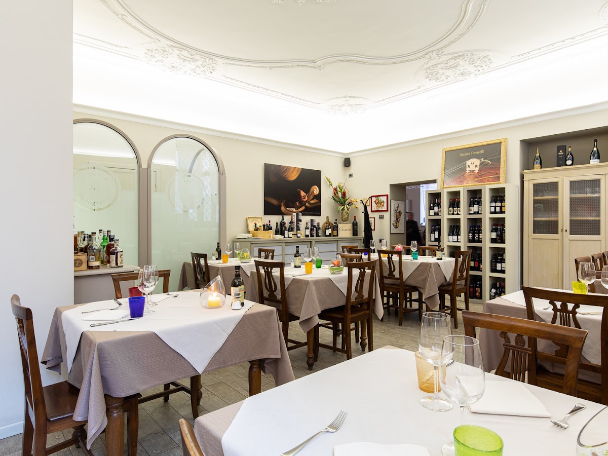 Osteria Del Melograno — Ristorante a Cremona, Cremona