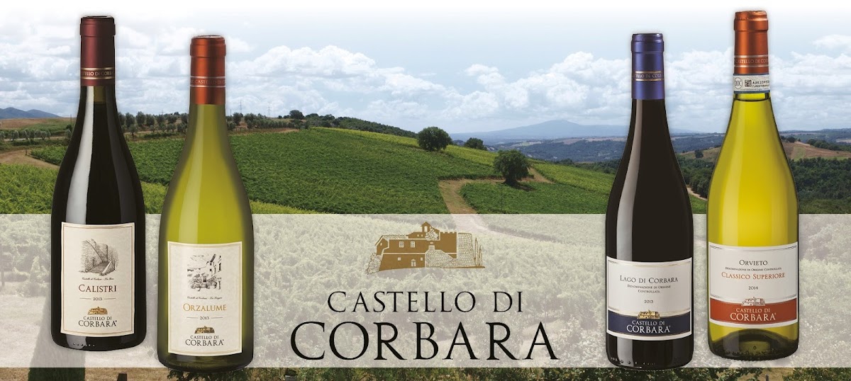 Azienda Agricola Castello di Corbara — Ristorante a Orvieto, Terni