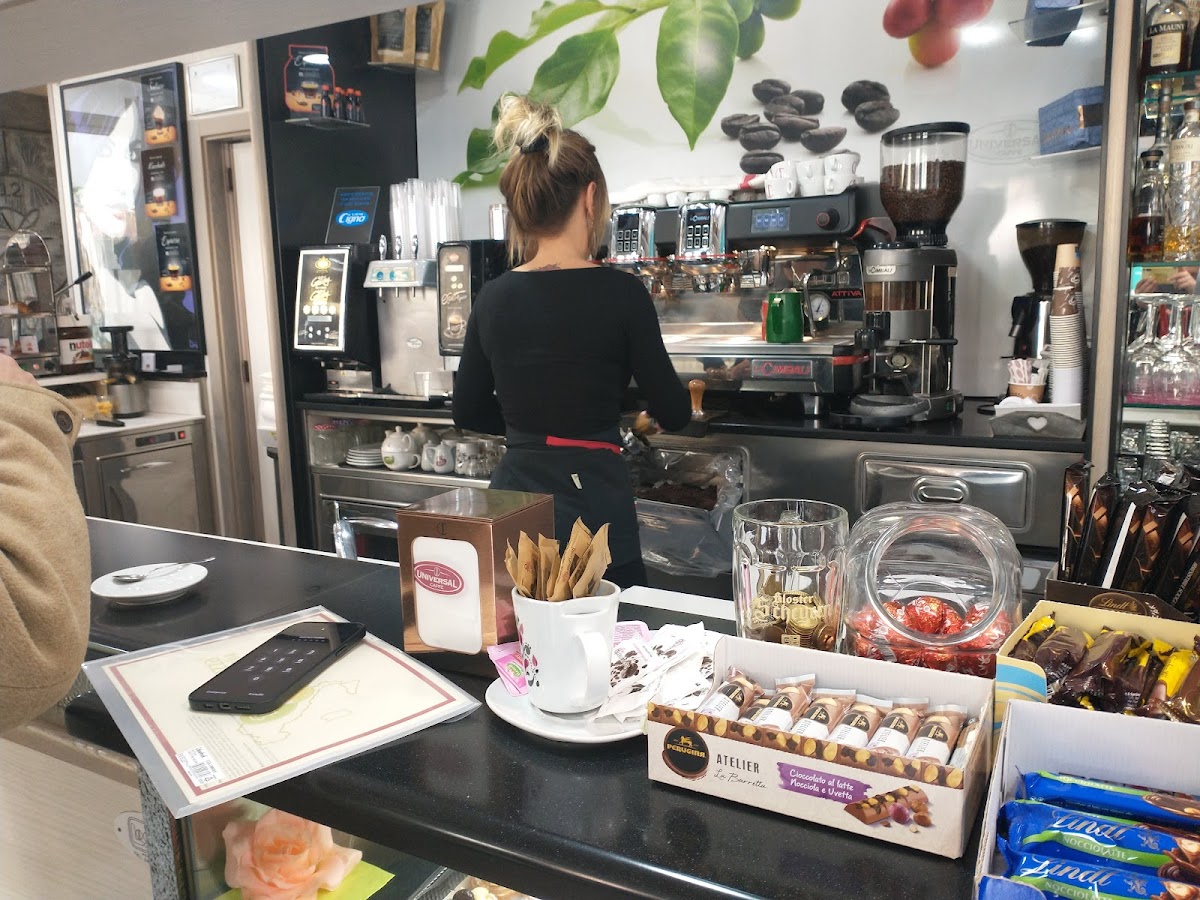 Caffè Risorgimento — Ristorante a Isernia, Isernia