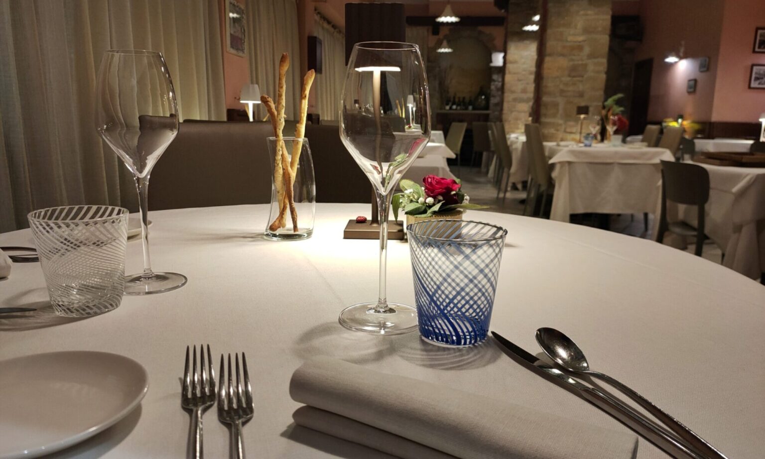 I Sapori di Terra e Mare — Ristorante a Bergamo, Bergamo