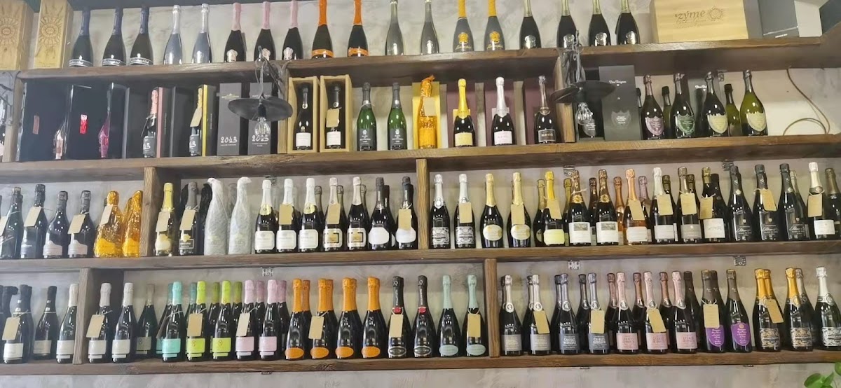 La Riserva — Ristorante a Padova, Padova