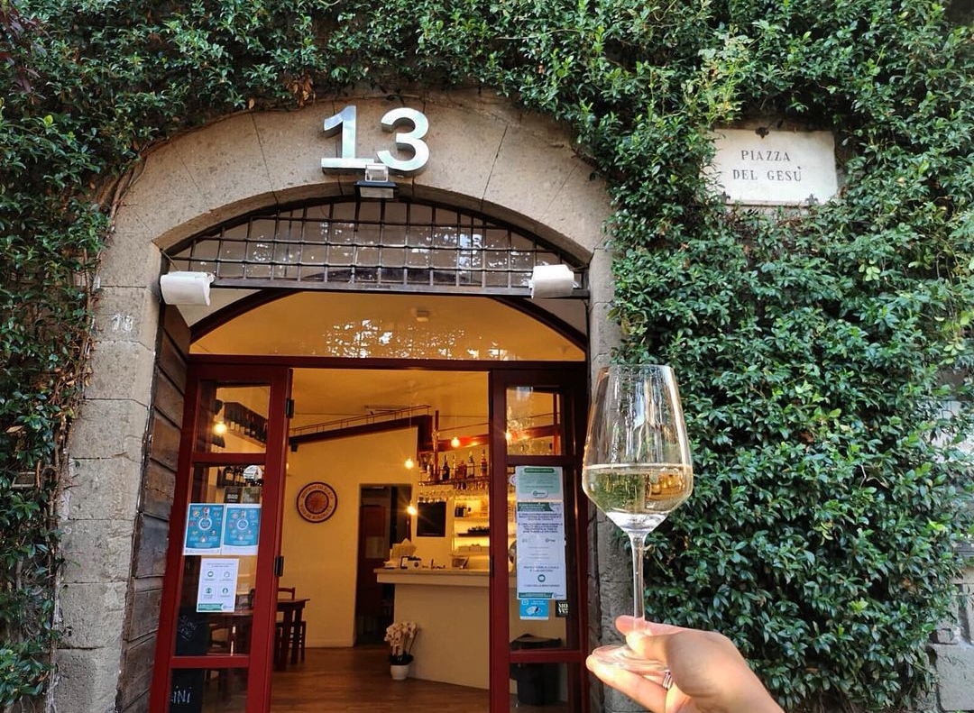 Tredicigradi Slow Bar — Ristorante a Viterbo, Viterbo