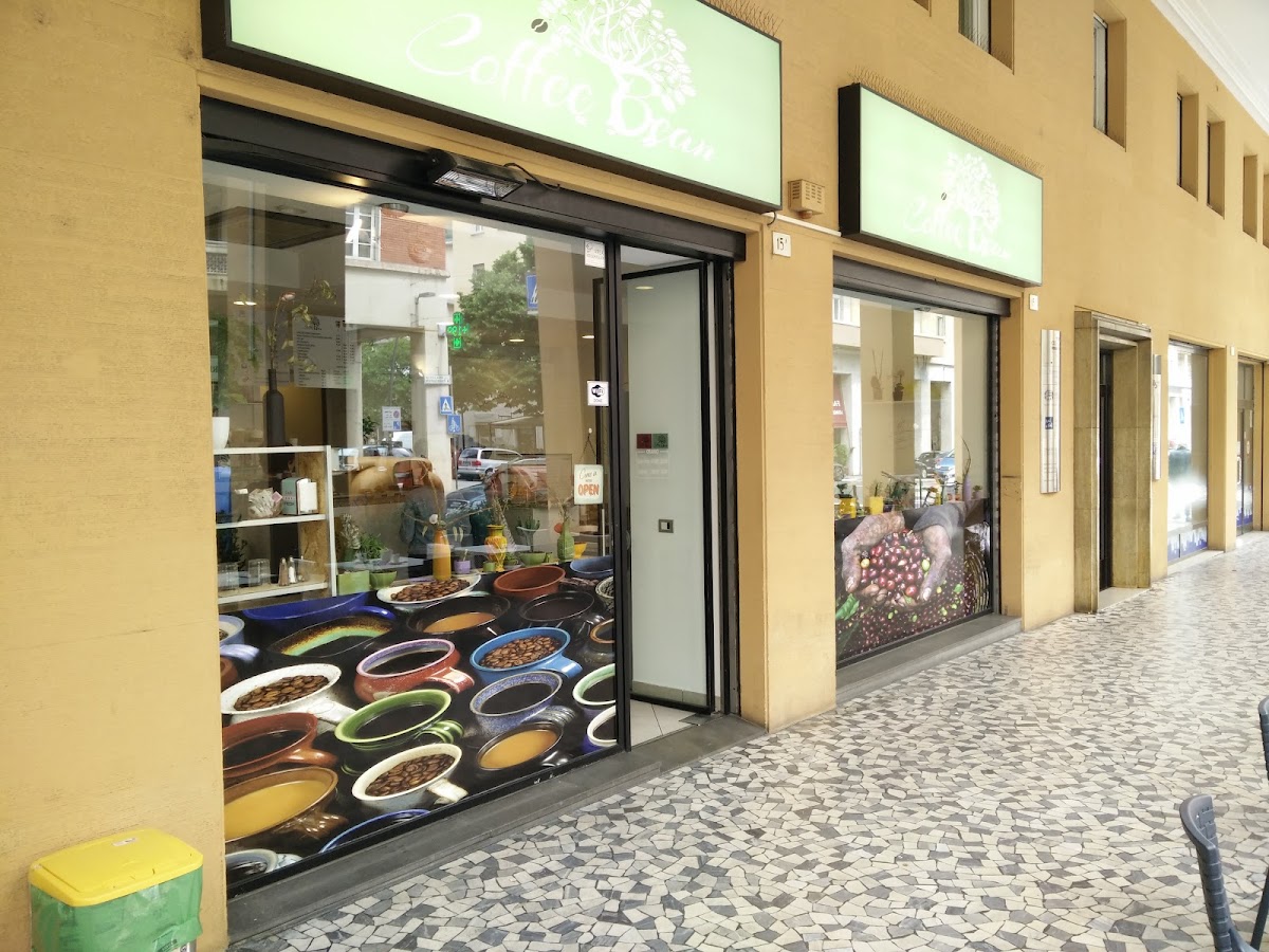 Coffee Bean — Ristorante a Bolzano, Bolzano