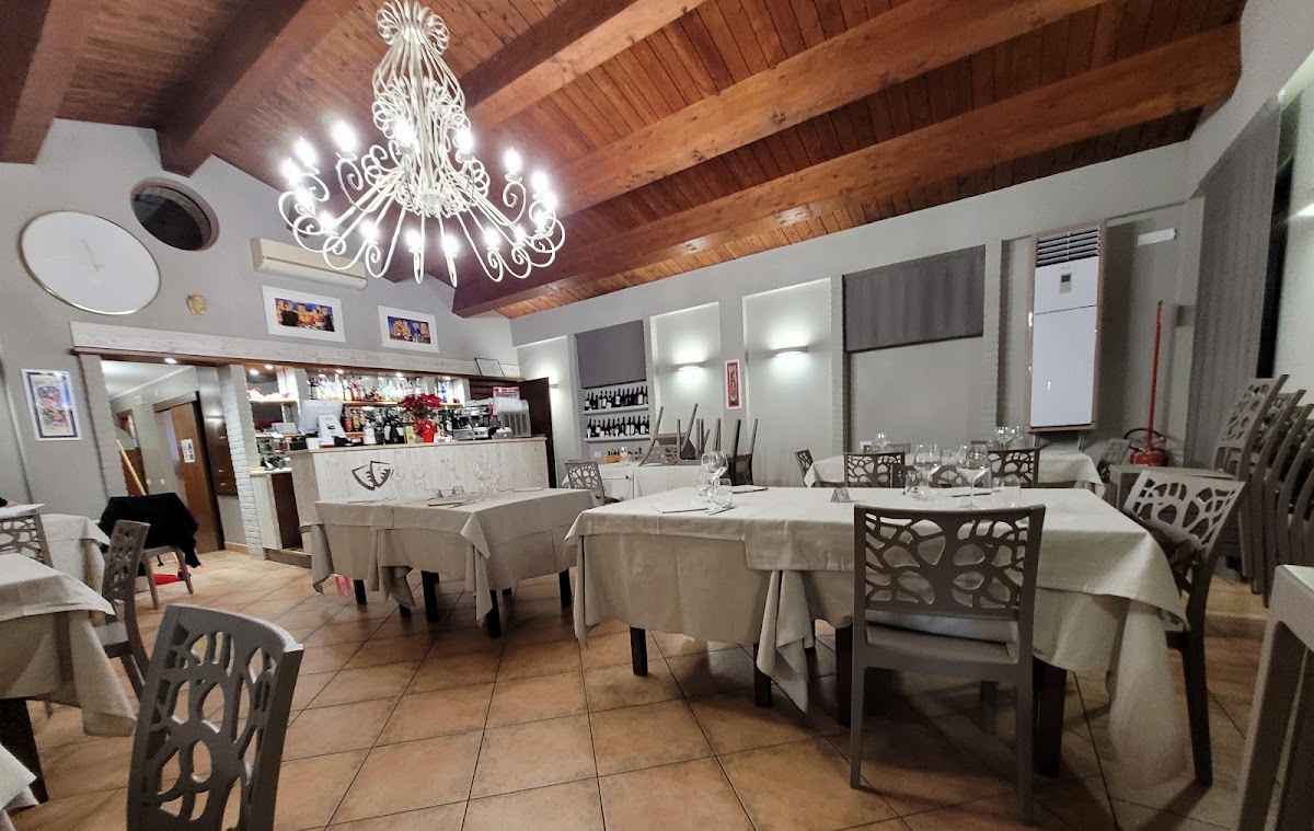 Locanda Dei Cavalieri — Ristorante a Civitanova Marche, Macerata