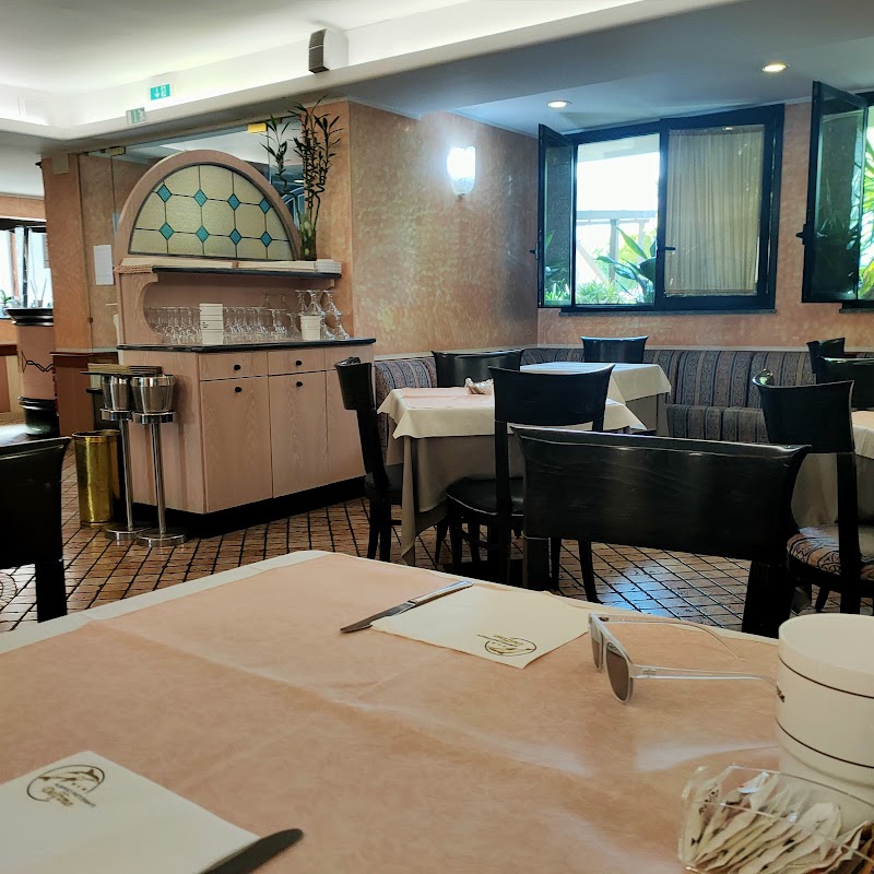 Albergo Ristorante Delfino