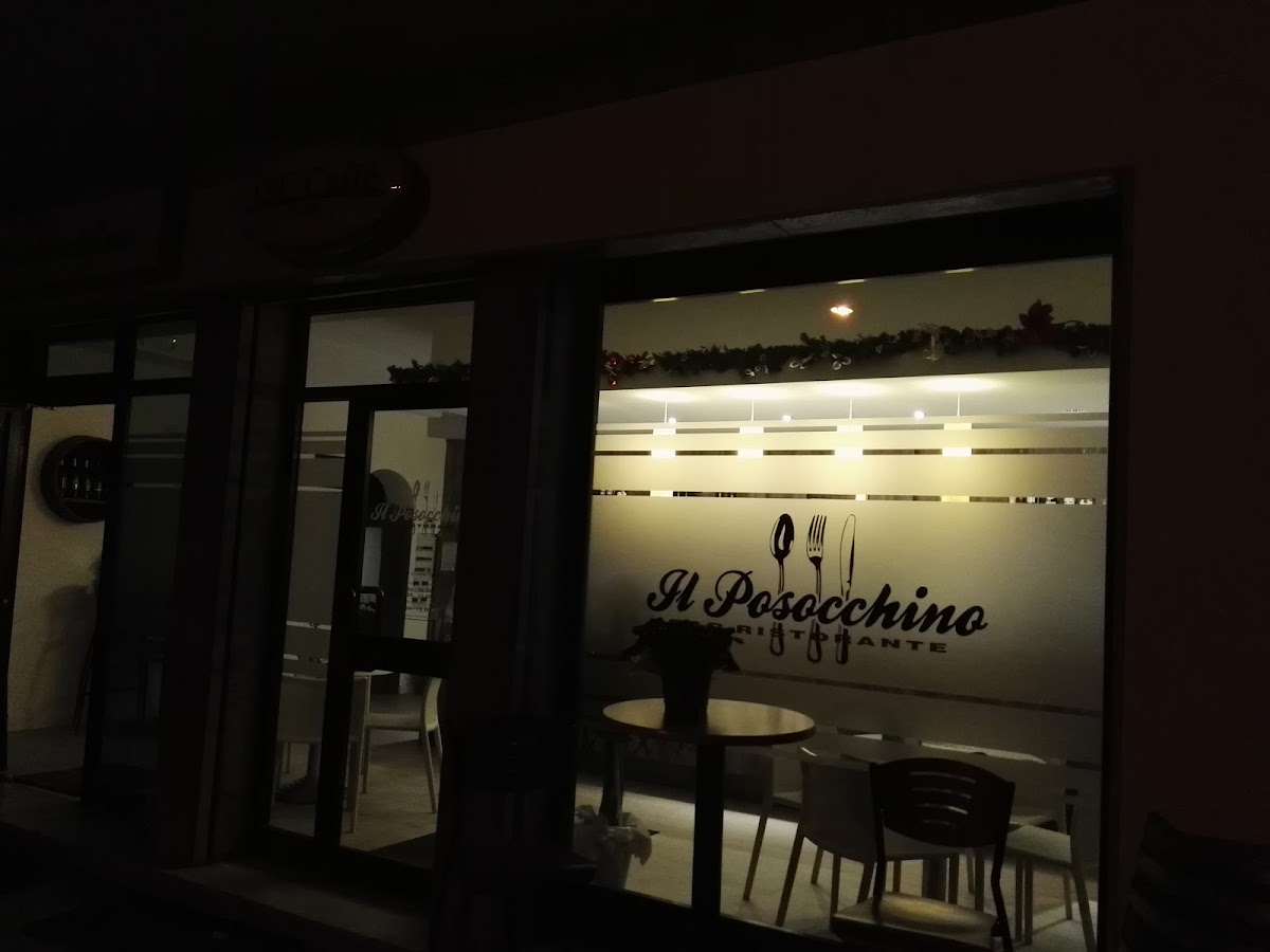 Il Posocchino