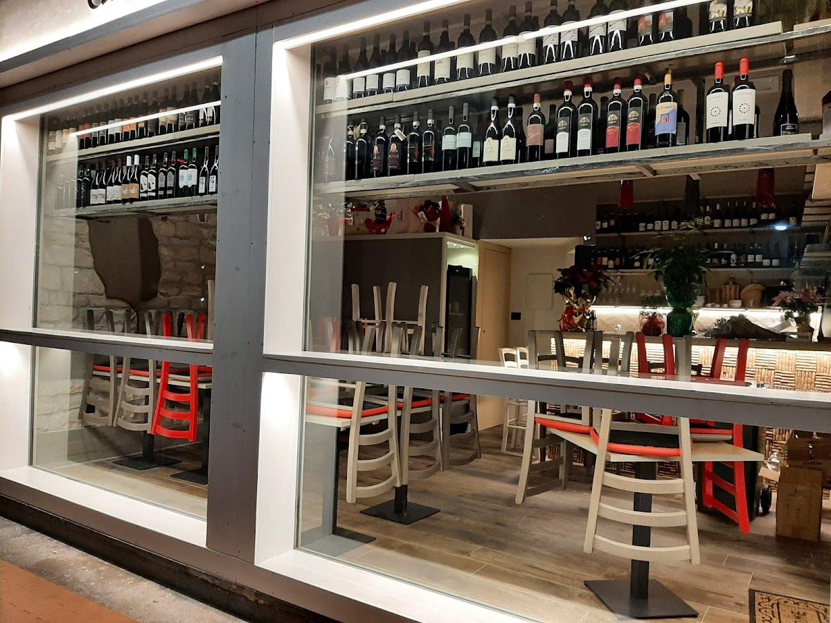 Divino Tagliere — Ristorante a Salerno, Salerno