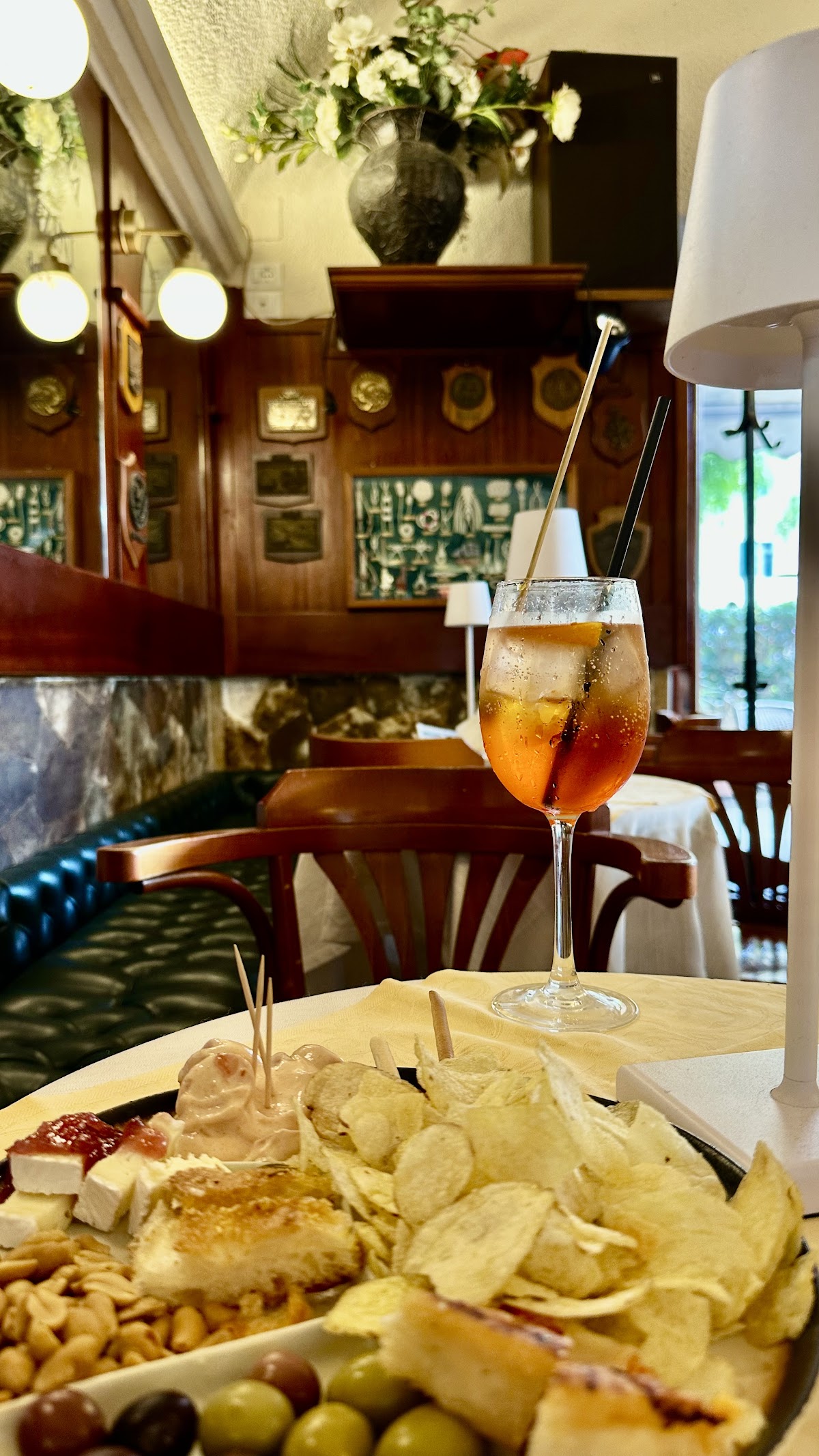 Bar Costa — Ristorante a Lerici, La Spezia