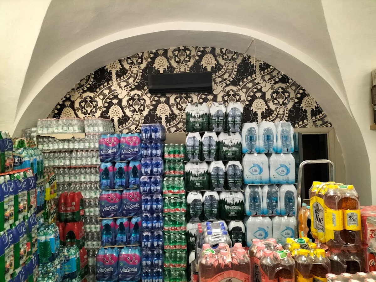 Il Piacere del Bere — Ristorante a Catania, Catania