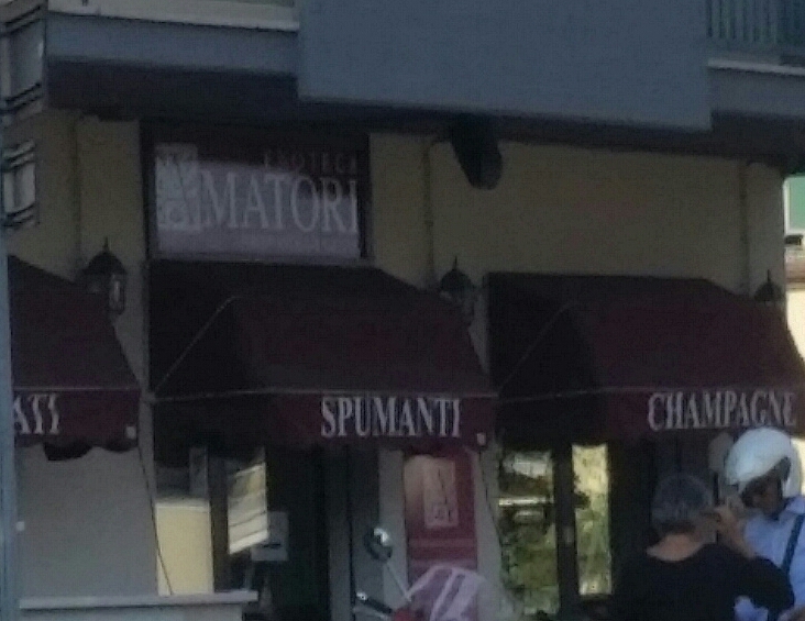 Enoteca Amatori — Ristorante a Rimini, Rimini