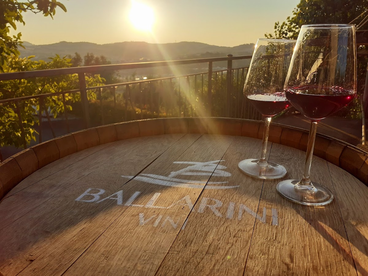 Ballarini vini - Az.da Agricola Ballarini Leonardo