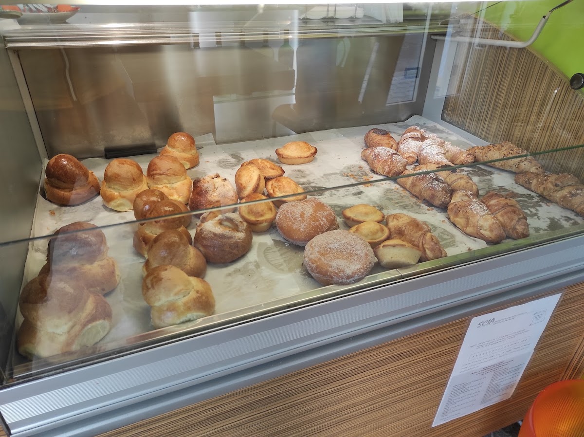 Caffetteria Ribes — Ristorante a Lecce, Lecce