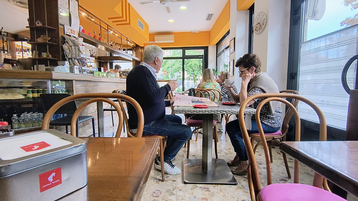 Bar Ducale — Ristorante a Cividale del Friuli, Udine