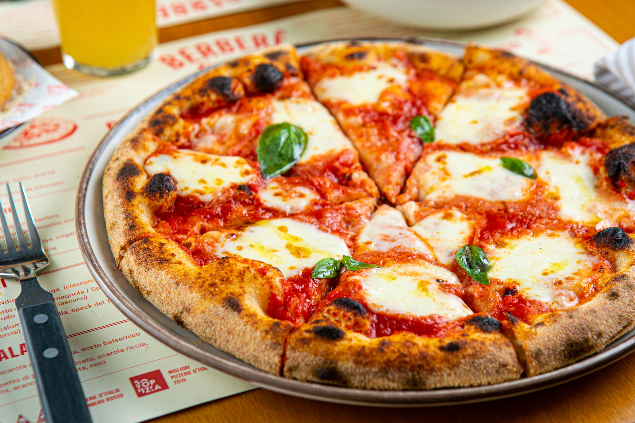 Berberè — Punto di interesse a Firenze, Firenze