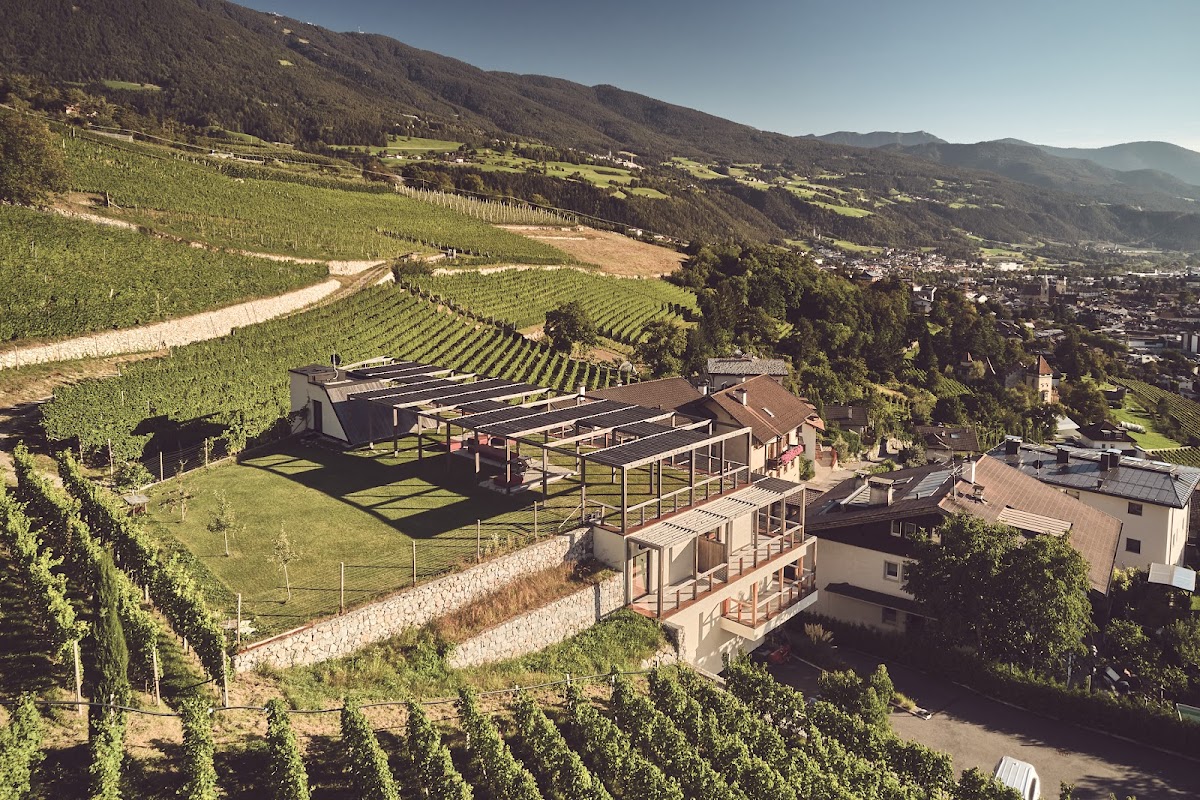 Haller Suites & AO Restaurant — Ristorante a Bressanone, Bolzano